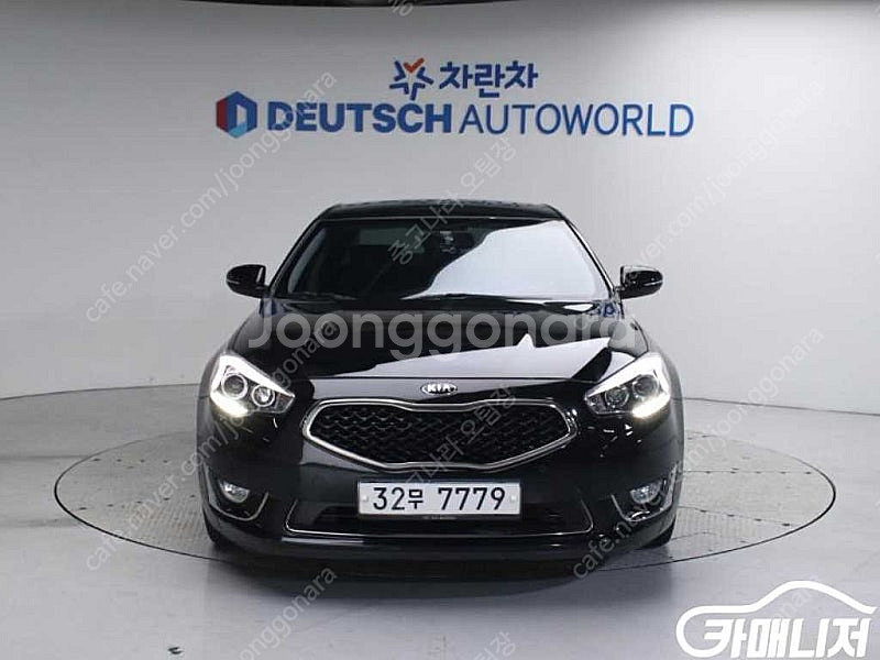 [기아]더 뉴 K7 2.4 GDI 프레스티지 스페셜 ★...--3