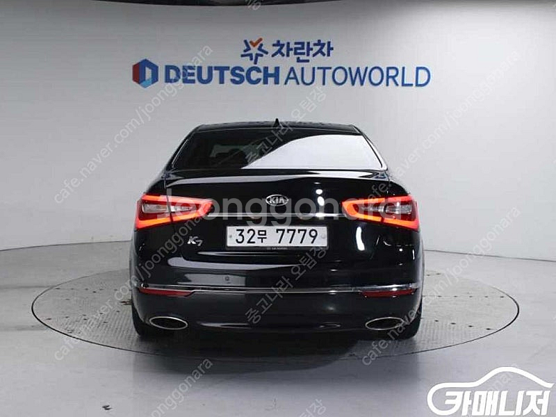 [기아]더 뉴 K7 2.4 GDI 프레스티지 스페셜 ★...--4