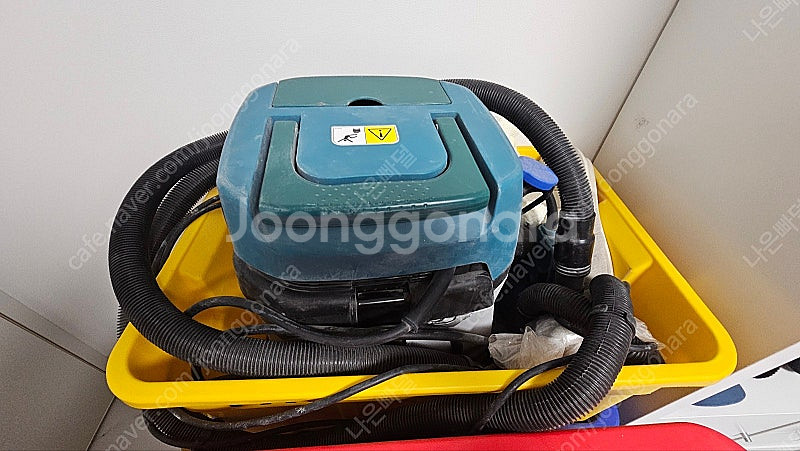 [판매] 마끼다 BO6030 샌딩기 + 1310L 집진...--8