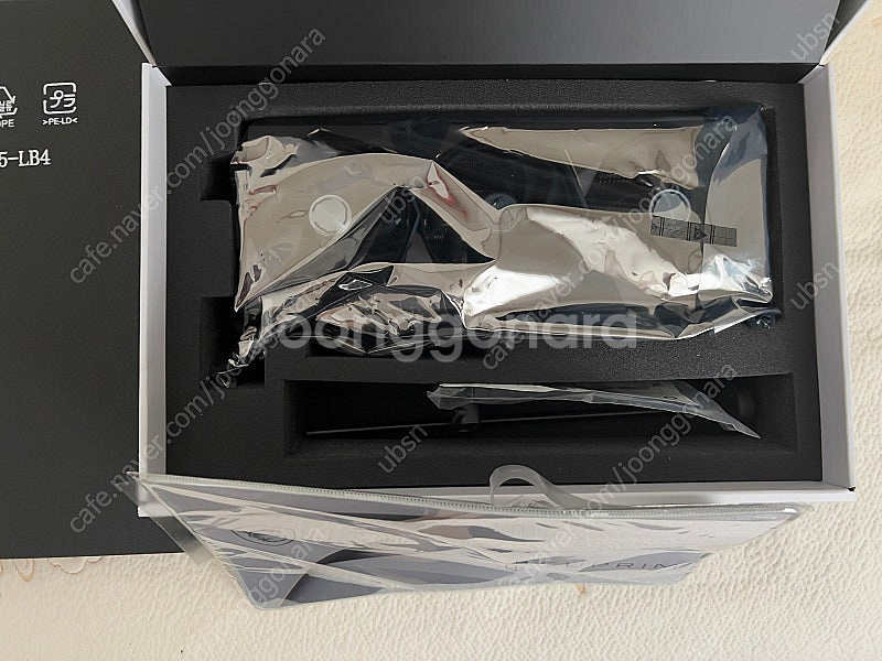 [24년7월구매] MSI RTX4090 슈프림 그래픽카...--3