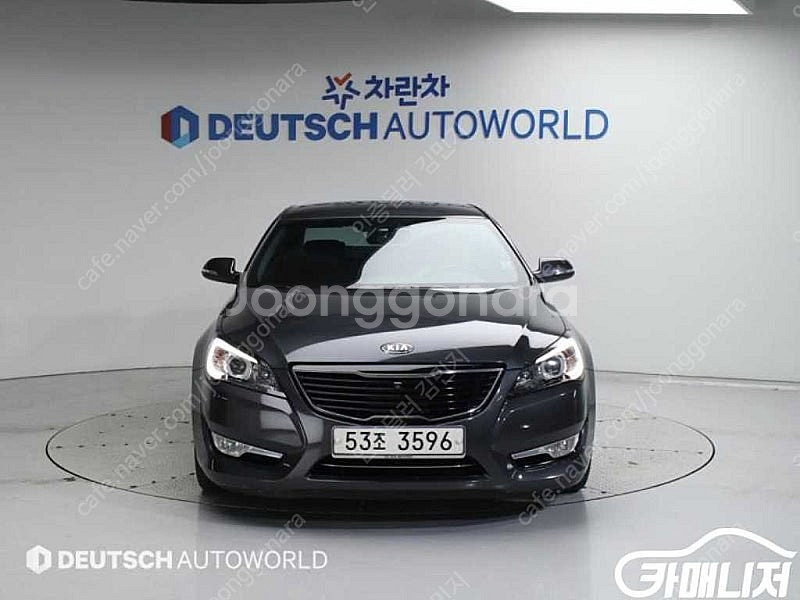 [기아]K7 VG350 노블레스 프리미엄 (5인승) ★...--0