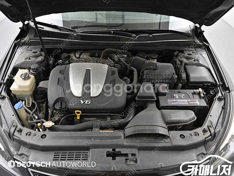 [기아]K7 VG350 노블레스 프리미엄 (5인승) ★...--6