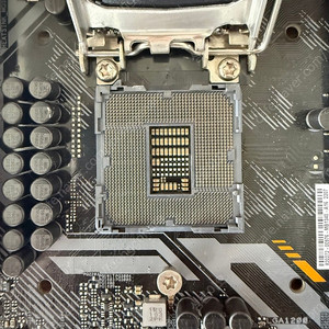 asus tuf z490 plus 팝니다.