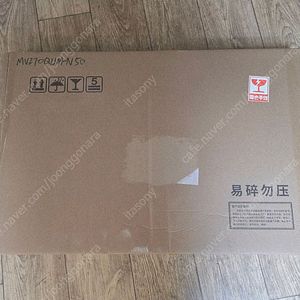 LG 27인치 27UP850 패널 LCD 스크린 MV270QUM N50 IPS UHD 4K 3840x2160 팝니다.