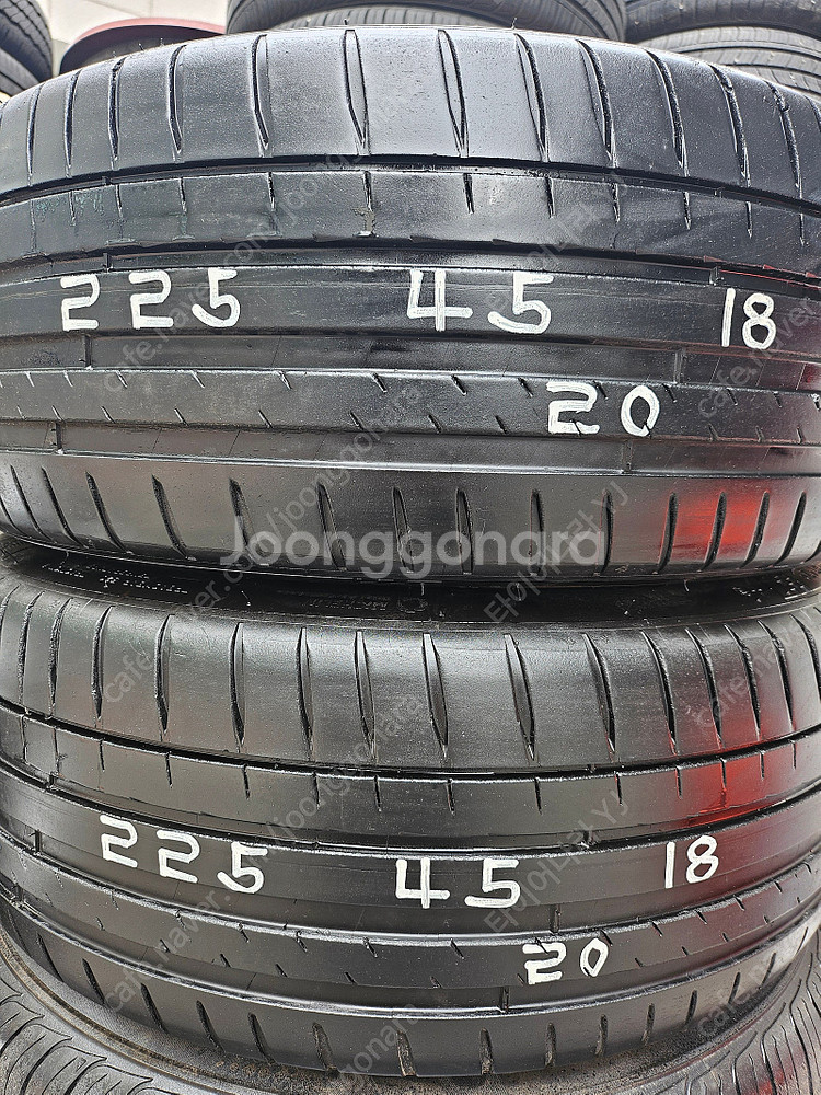 판매] 225/45R18.225/45/18.225 45...--1