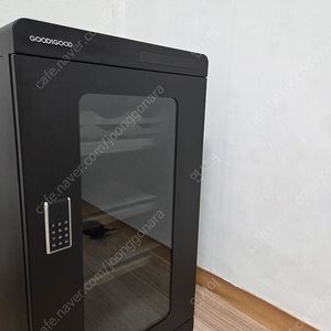 굿스굿 140L 새상품급 팝니다(인천)