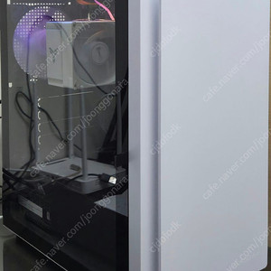 라이젠 5700G 32GB 화이트 컴퓨터 본체