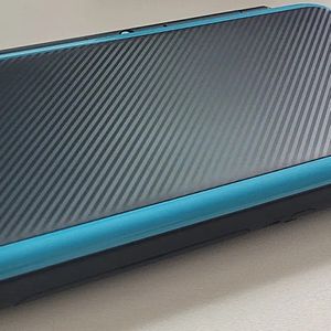 뉴 new 닌텐도 2ds xl 뉴투다수