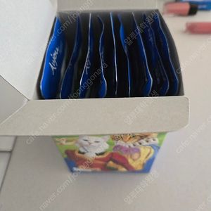 오쥬 바이 초우즈 참치&고등어 기한임박