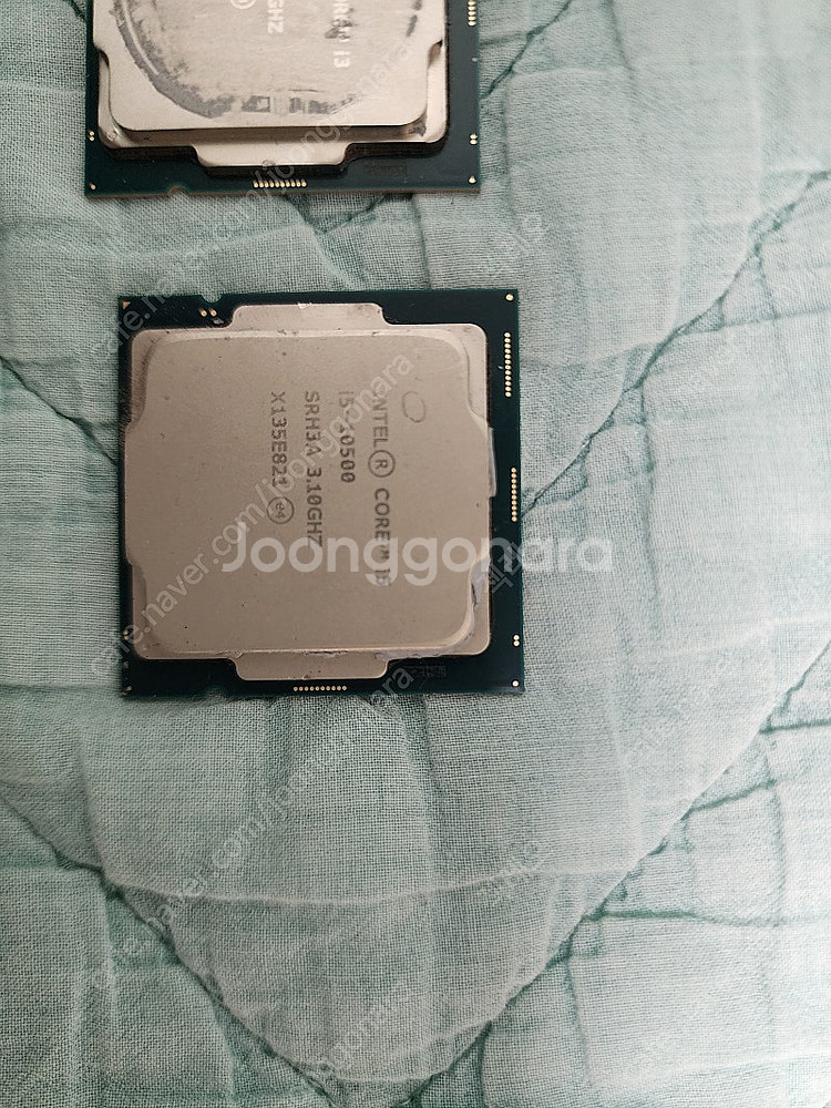 1050ti그래픽,i5 10500,i3 10105fcp...--0