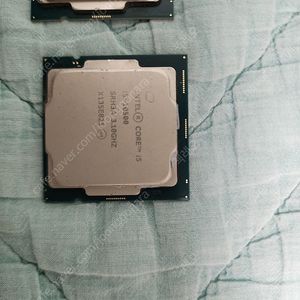 1050ti그래픽,i5 10500,i3 10105fcpu,램 8기가 2개 팝니다!