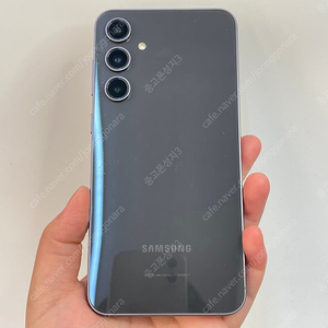 95473(울산중고폰) 갤럭시S23FE 그라파이트 256GB 판매합니다 30만원 텔레그램OK