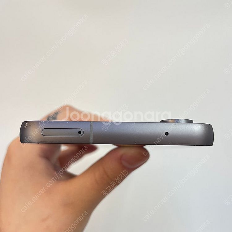 95473(울산중고폰) 갤럭시S23FE 그라파이트 25...--3