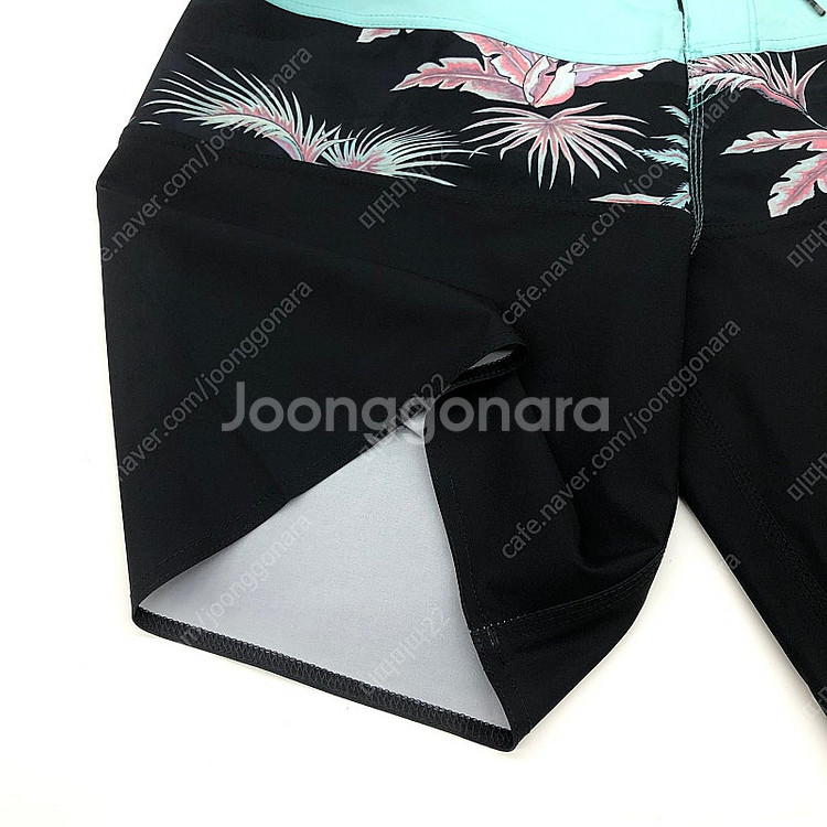 빌라봉 반바지, 배럴 반바지 비치웨어 남자 수영복 반바...--6