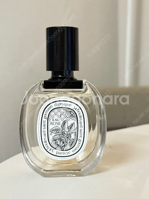 딥디크 오로즈 EDT 50 ML--0