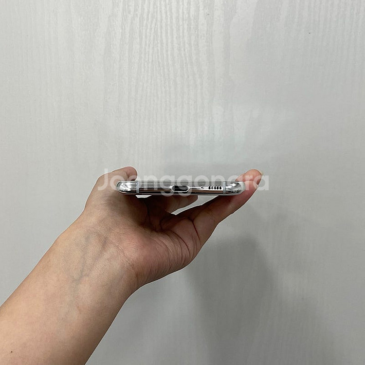 00447 갤럭시A90 화이트 128GB 부산 중고폰 ...--6