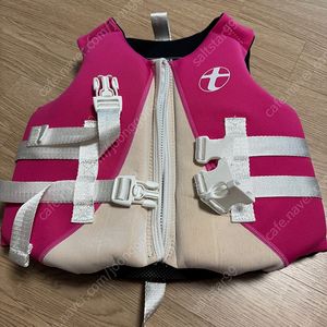 탑나이스 천사구명조끼 L사이즈