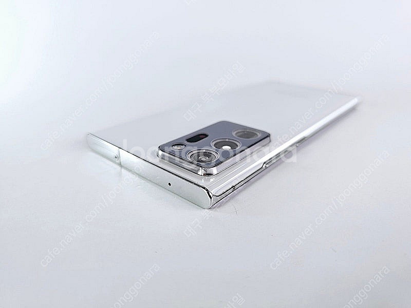 갤럭시 노트20울트라 256GB 화이트 무잔상 공기계 ...--3