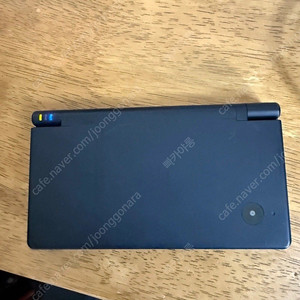 닌텐도 dsi 블랙 팝니다.