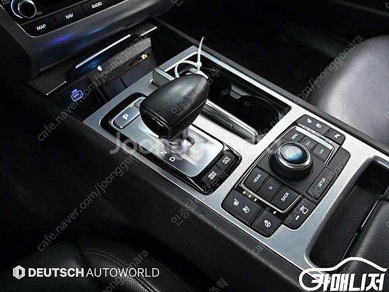 [제네시스]G80 3.3 GDI AWD 프레스티지 중고...--7