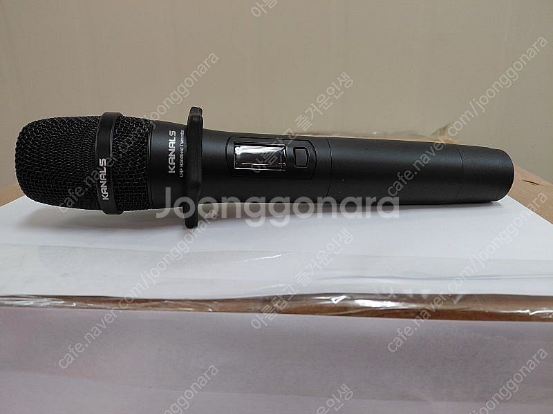 카날스 BK-901N 핸드마이크 셋트--2
