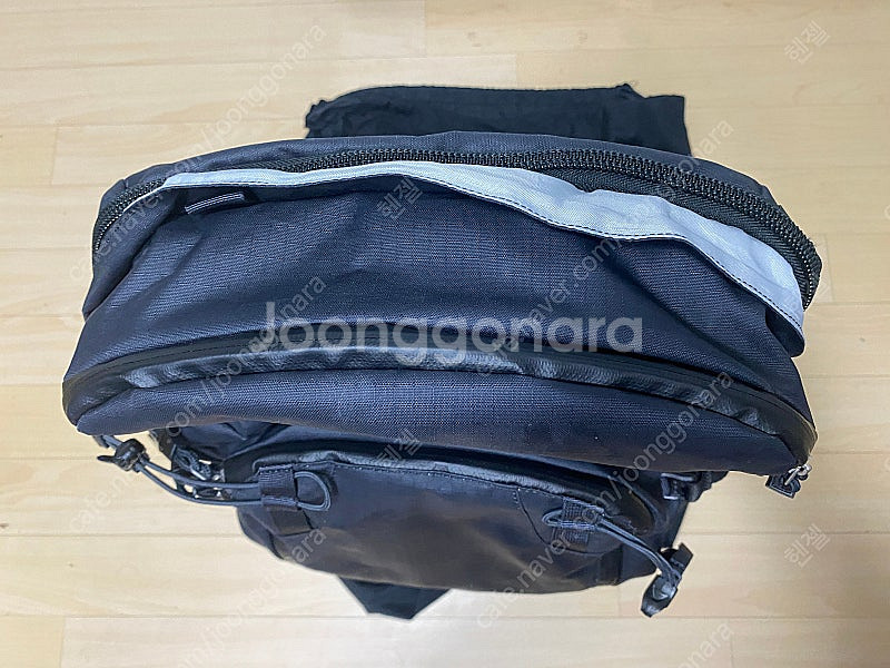 F-Stop 수카 70L + ICU 라지 파티션--5
