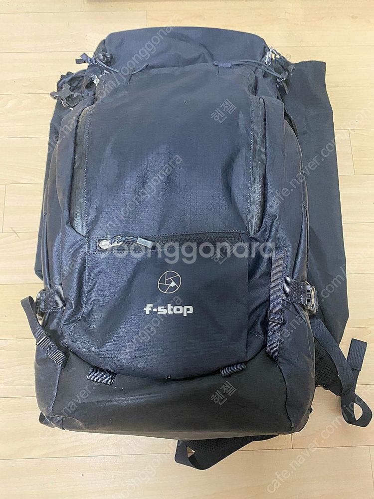 F-Stop 수카 70L + ICU 라지 파티션--7