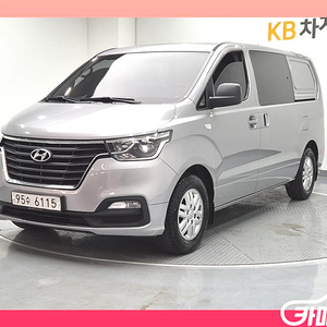 현대 더 뉴 그랜드 스타렉스 2WD 밴 5인승 중고 더 뉴 그랜드 스타렉스 2WD 밴 5인승 중고차