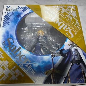 FGO 페이트 그랜드 오더 세이버, 마슈 무사시 판매
