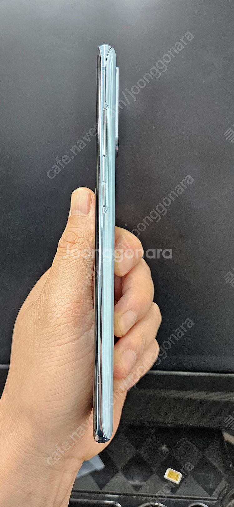 갤럭시S20플러스 G986 256G 클라우드블루 18만...--7