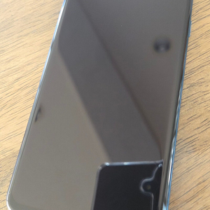 LG G8 ThinQ 블루 128GB
