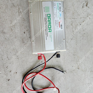 다르다 인버터 DP-1000AQ