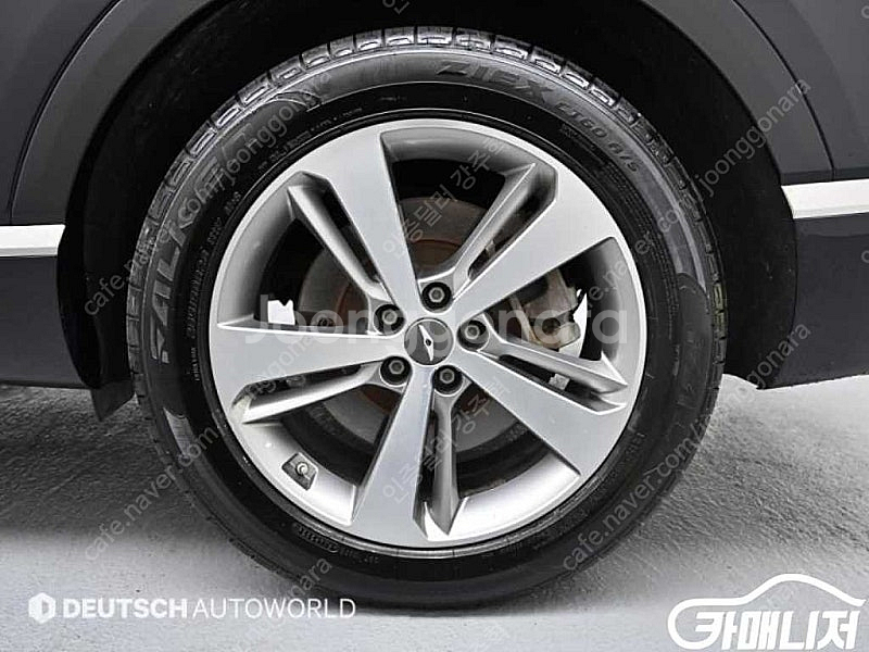 [제네시스]GV80 디젤 3.0 AWD 중고차중고차매입...--5