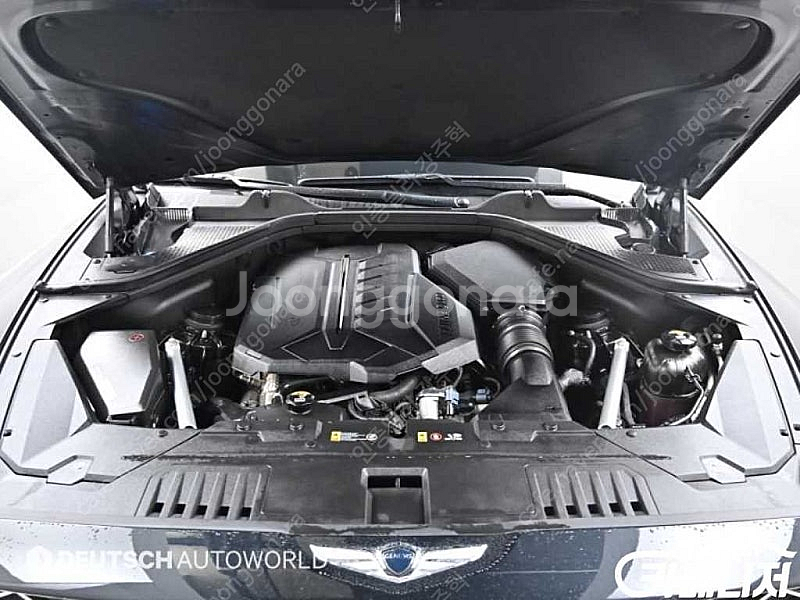 [제네시스]GV80 디젤 3.0 AWD 중고차중고차매입...--6
