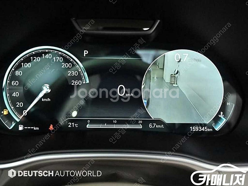 [제네시스]GV80 디젤 3.0 AWD 중고차중고차매입...--8