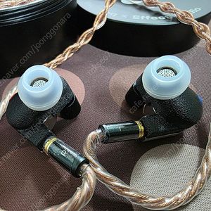FATfreq 팻프렉 X 이펙트오디오 퀀텀 이어폰 판매