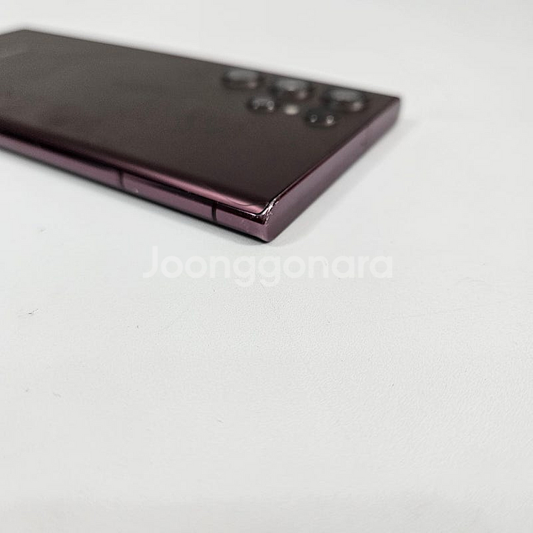 - S908N 갤럭시 S22울트라 512GB 대용량/기...--5