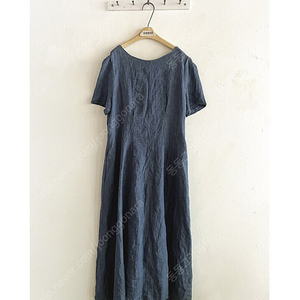 잼머의집 드레스 Amanda empire dress