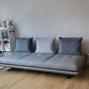 리네로제 프라도 가죽소파 사용기간 2년 미만