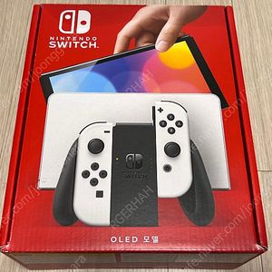 닌텐도 스위치 OLED 512기가 팝니다~