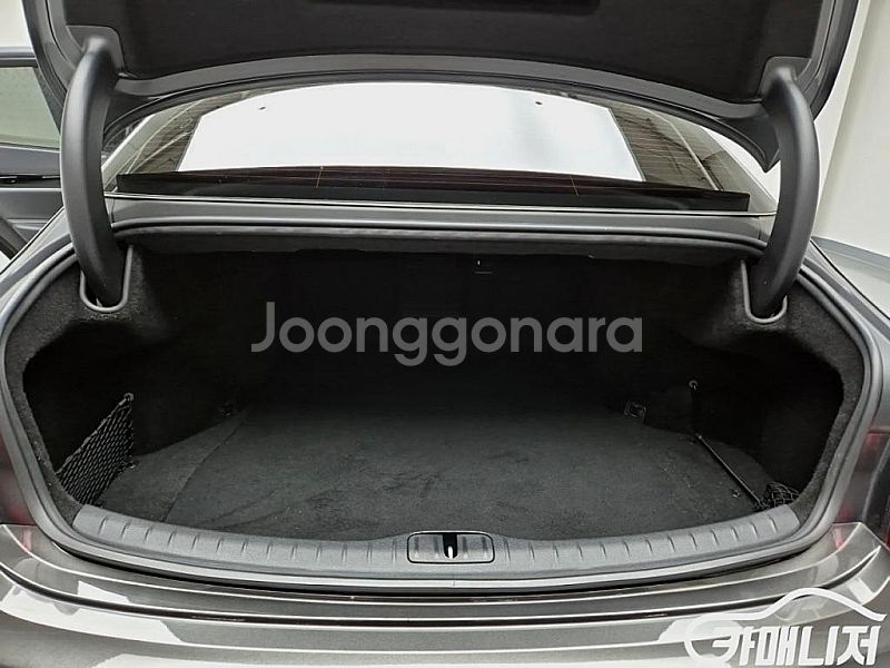 제네시스 G80(RG3) 2.5 가솔린 터보 AWD 중...--5