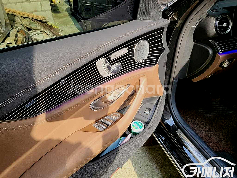 [벤츠]E-클래스 W213 E450 4MATIC 익스클...--6