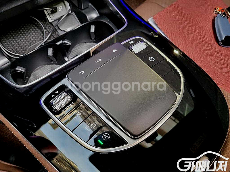 [벤츠]E-클래스 W213 E450 4MATIC 익스클...--7