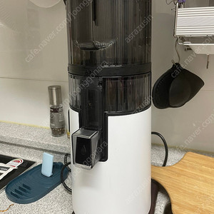 휴롬 H410 화이트