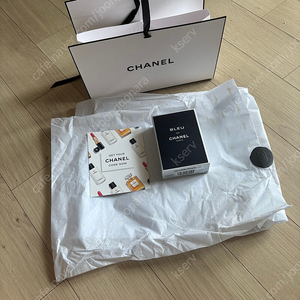 샤넬향수 새상품