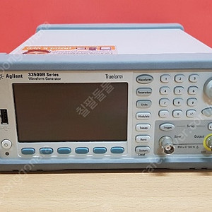 Agilent 33521B 애질런트 함수발생기 30MHz 판매