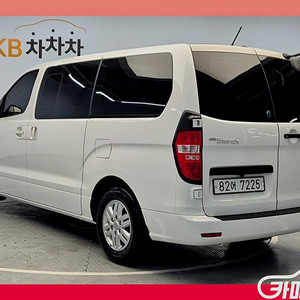 현대 더 뉴 그랜드 스타렉스 2WD 밴 5인승 중고 더 뉴 그랜드 스타렉스 2WD 밴 5인승 중고차