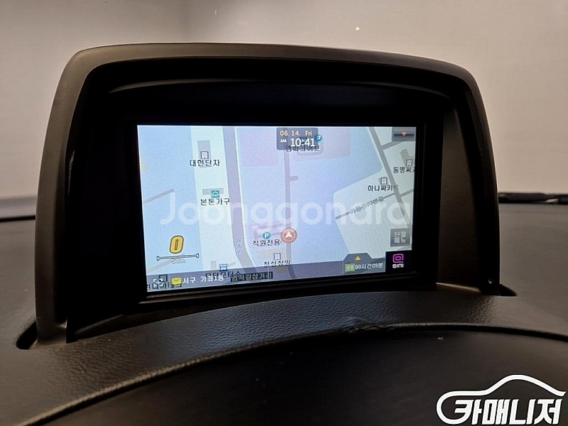 현대 더 뉴 그랜드 스타렉스 2WD 밴 5인승 중고 더...--8