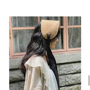 잼머 미아클래식 보넷