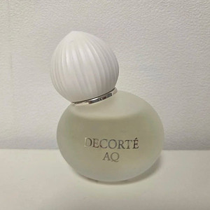 데코르테 AQ 오드퍼퓸 30ml 택포2만원